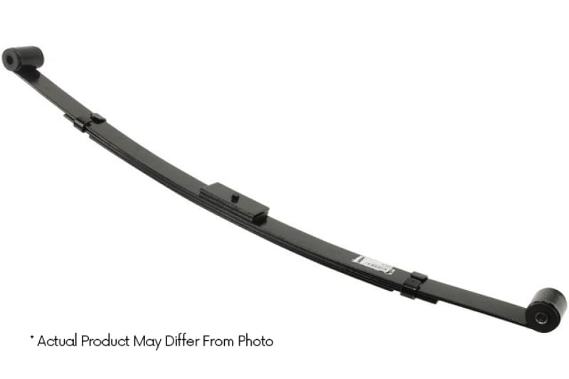 Belltech LEAF SPRING 97-04 DAKOTA 3inch thumbnail 4