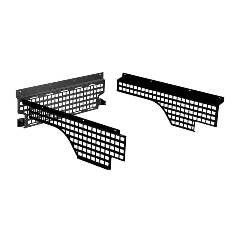 Putco 20-21 Jeep Gladiator - 5ft (Standard Box) Molle Driver Side Panel thumbnail 4