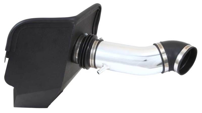 Spectre Air Intake Kit Jeep Cherokee V6-3.2L F/I 14-16 thumbnail 4