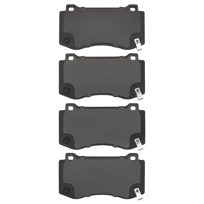 R1 05-23 Chrysler 300 Front R1 Optimum OE Brake Pads - 2551-1149-00 thumbnail 2