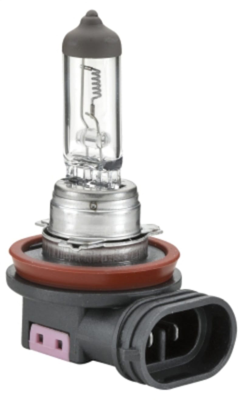Hella Bulb H11 12V 55W Pgj192 T4 thumbnail 4