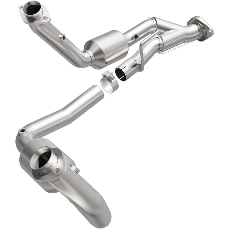 MagnaFlow 05-06 Jeep Grand Cherokee 5.7L Direct Fit Catalytic Converter