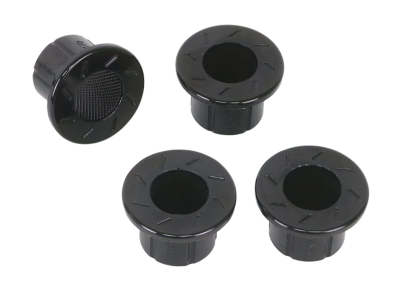 Whiteline 2002-2005 Dodge Ram 1500 Steering Rack And Pinion Mount Bushing Kit - RWD Models thumbnail 3