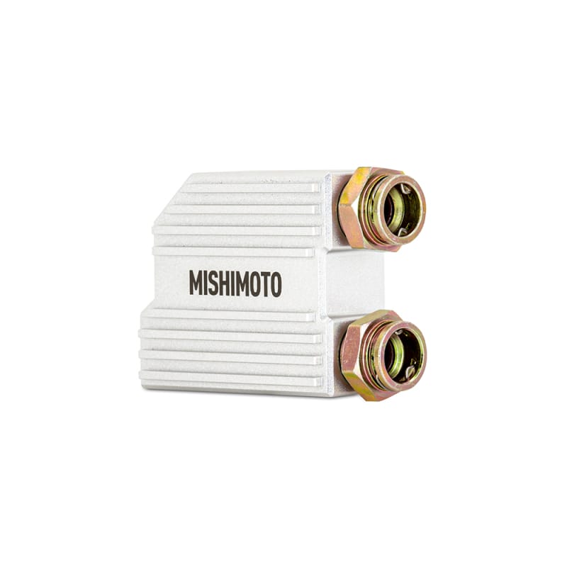 Mishimoto 2013+ Dodge Ram 6.7L Cummins Thermal Bypass Valve Kit - MMTC-RAM-TBVFF thumbnail 2
