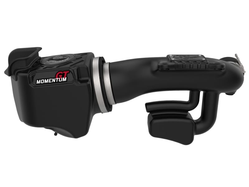 aFe Momentum GT Pro 5R Cold Air Intake System 12-18 Jeep Wrangler JK V6 3.6L thumbnail 2