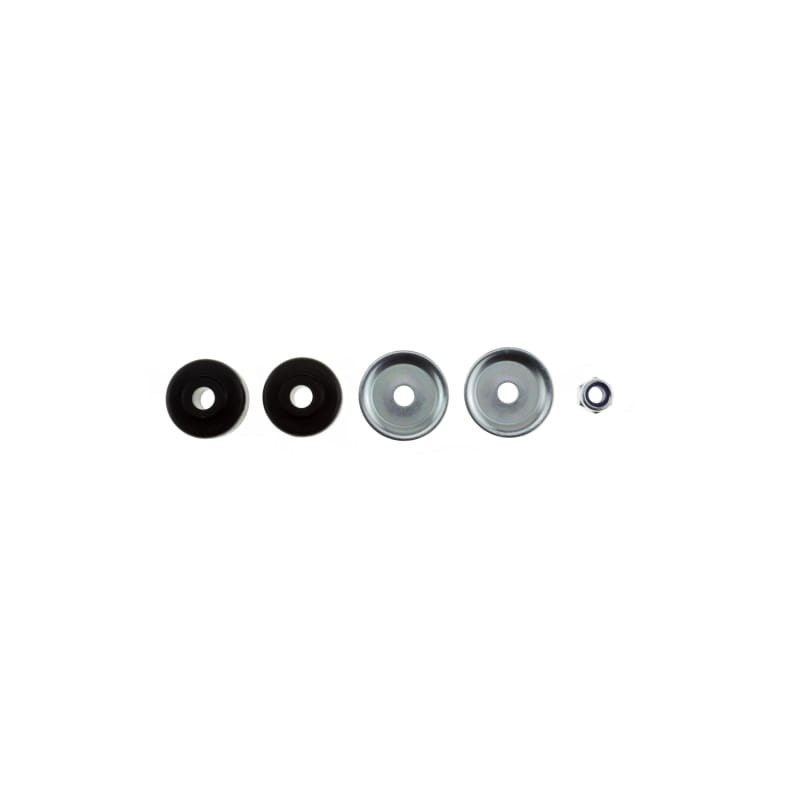 Bilstein 5100 Series 1998 Jeep Wrangler SE Front 46mm Monotube Shock Absorber - 24-185929 thumbnail 3