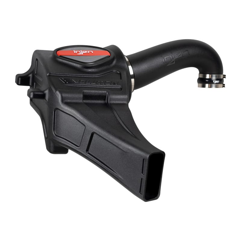 Injen 19-22 Ram 1500 V8-5.7L Hemi Evolution Intake - Oiled Filter thumbnail 4