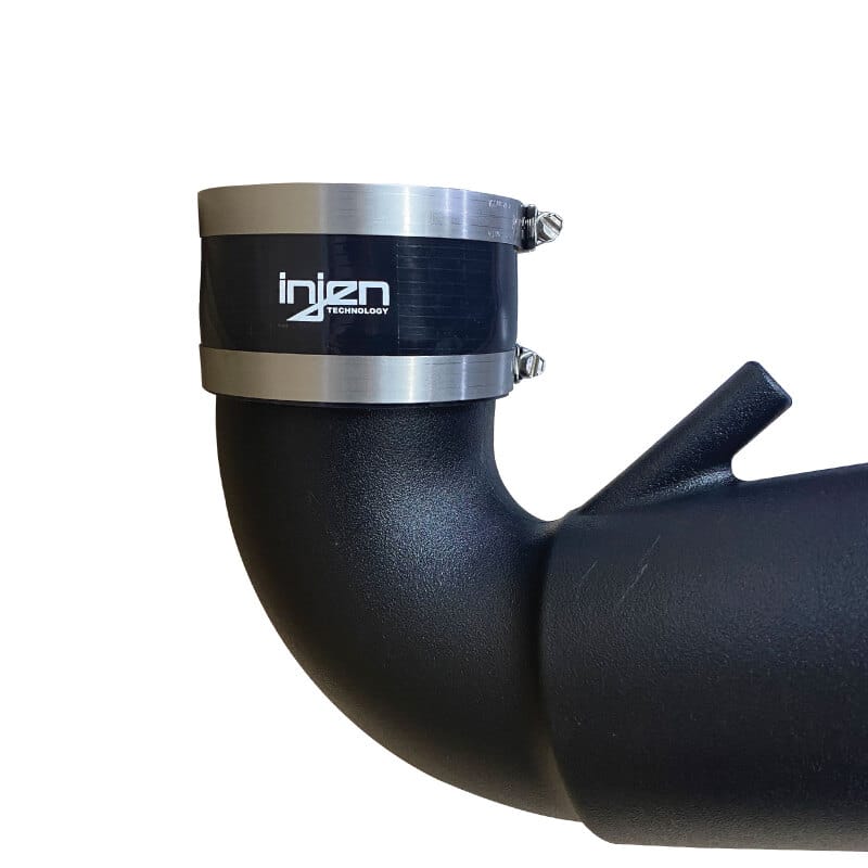 Injen 10-12 Dodge Cummins 2500/3500 6.7L Evolution Intake thumbnail 3