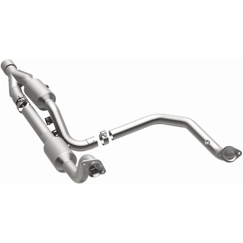 MagnaFlow 14-18 2500 V8 6.4 OEM Underbody Direct Fit Converter thumbnail 2