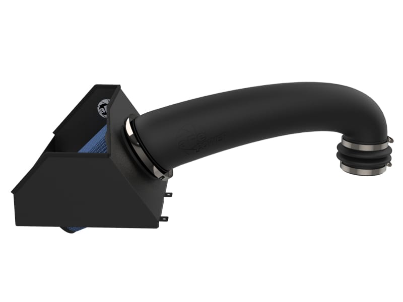 aFe Magnum FORCE Stage-2 Pro 5R Cold Air Intake System 2019 RAM 1500 (Non Classic) V8-5.7L HEMI thumbnail 2