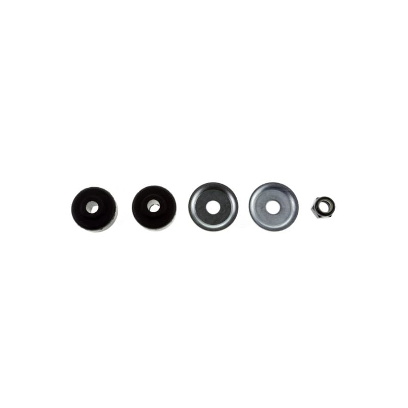 Bilstein 5100 Series 1997 Dodge Ram 1500 Laramie 4WD Front 46mm Monotube Shock Absorber thumbnail 2