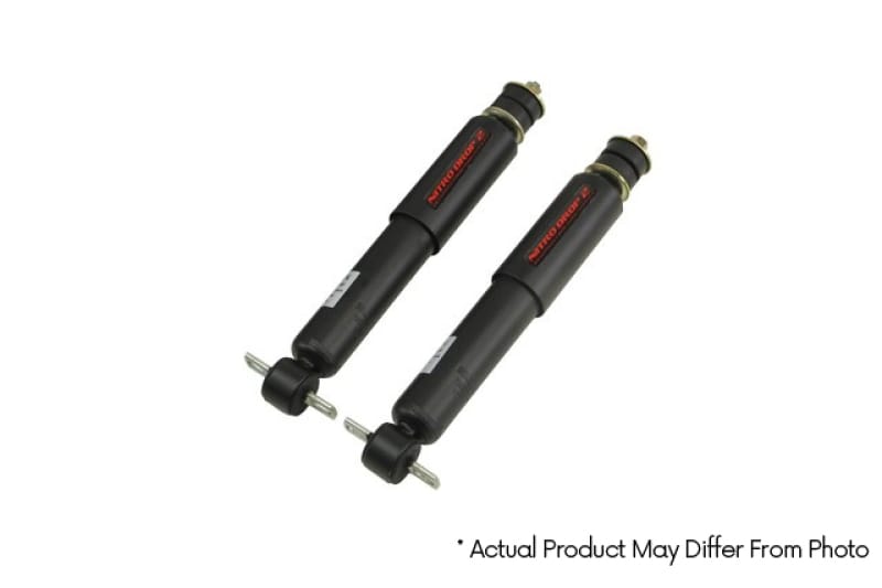 Belltech ND2 OEM Shock Set - OE9179 thumbnail 5