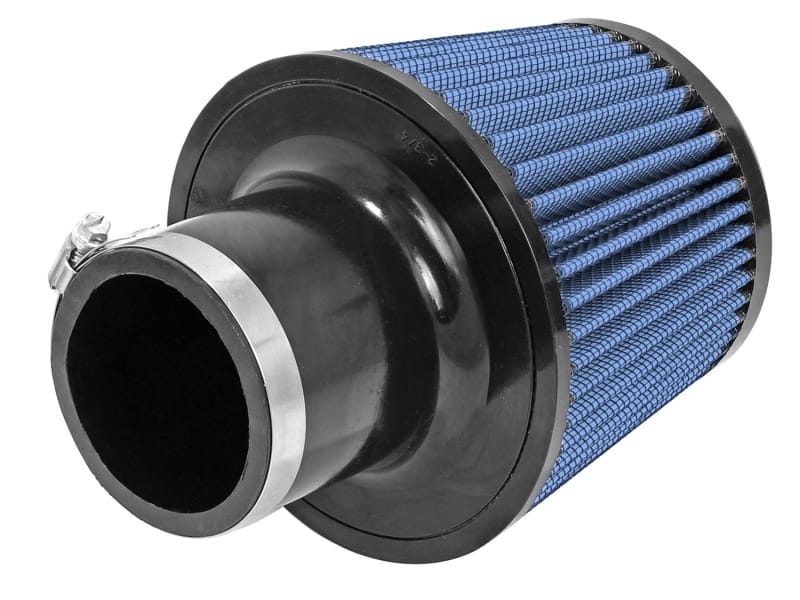 aFe MagnumFLOW Air Filters IAF P5R A/F P5R 2-3/4F x 6B x 4-3/4T x 5H - 24-90029 thumbnail 2