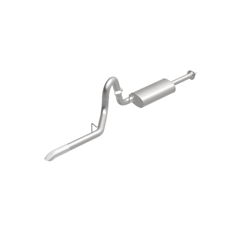 MagnaFlow Sys C/B 05 Jeep Wrangler UNL 2.4/4. thumbnail 2