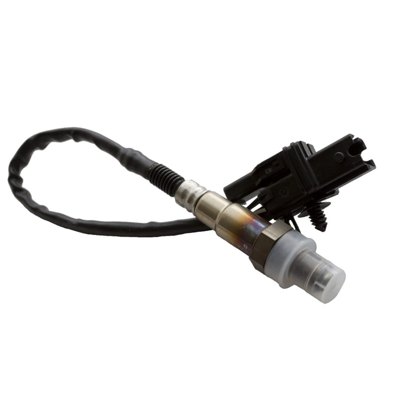 Autometer Carbon Fiber 52mm AFR or LAMBDA Digital Wideband Air/Fuel Ratio PRO Wideband A/F Kit thumbnail 2