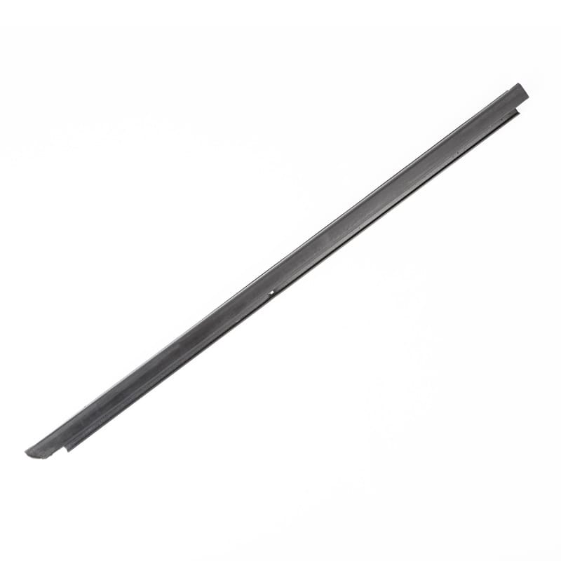 Omix Outer Glass Seal Front RH 07-18 Jeep Wrangler