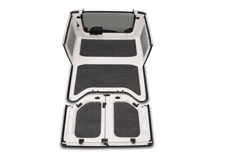 Husky Liners 11-17 Jeep Wrangler JK 2dr Guardian Comfort Jeep Headliner