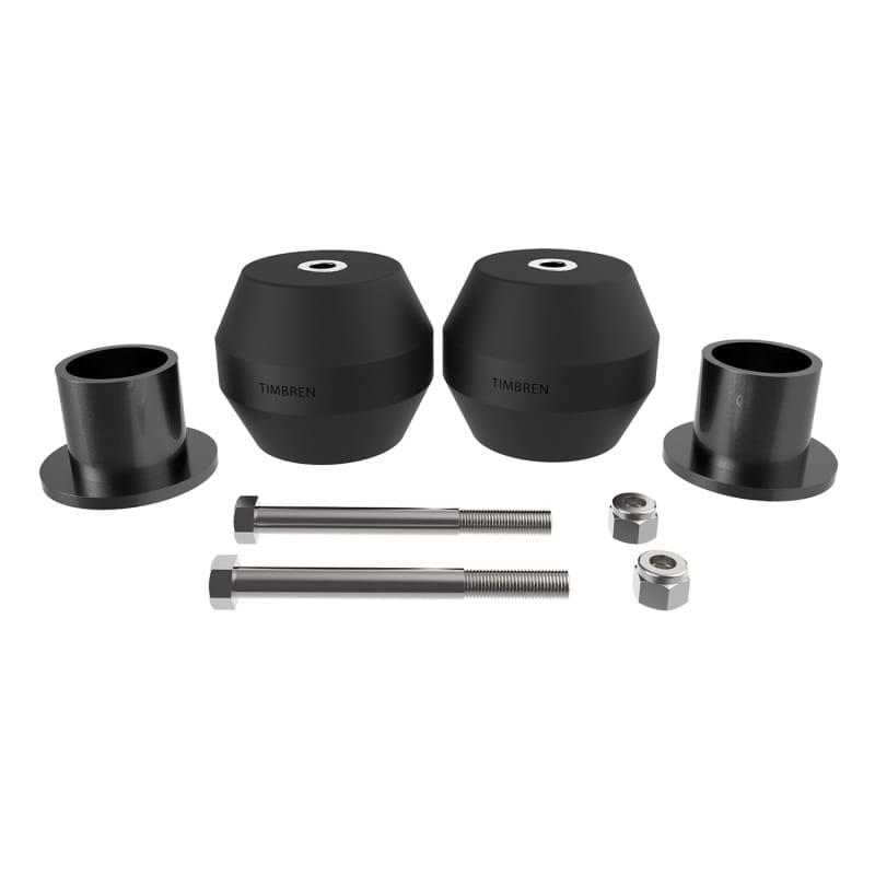 Timbren 1994 Dodge Ram 2500 RWD Front Suspension Enhancement System thumbnail 2