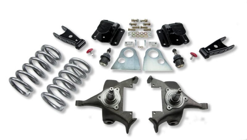 Belltech LOWERING KIT W/O SHOCKS - 815 thumbnail 2