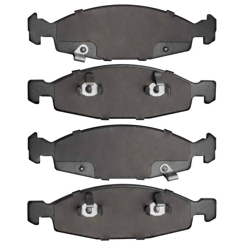R1 99-02 Jeep Grand Cherokee Front Super Duty Brake Pads