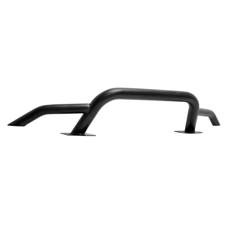 Westin 20-25 Jeep Gladiator / 18-25 Wrangler JL XTS Round Bull Bar - Tex. Blk thumbnail 2