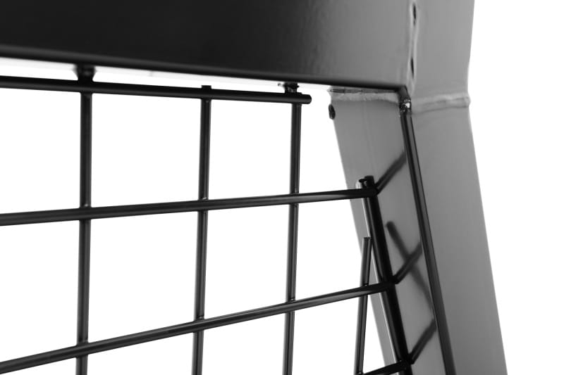 BackRack Chevy/GMC/Ram/Ford/Toyota/Nissan/Mazda Safety Rack Frame Only Requires Hardware thumbnail 3