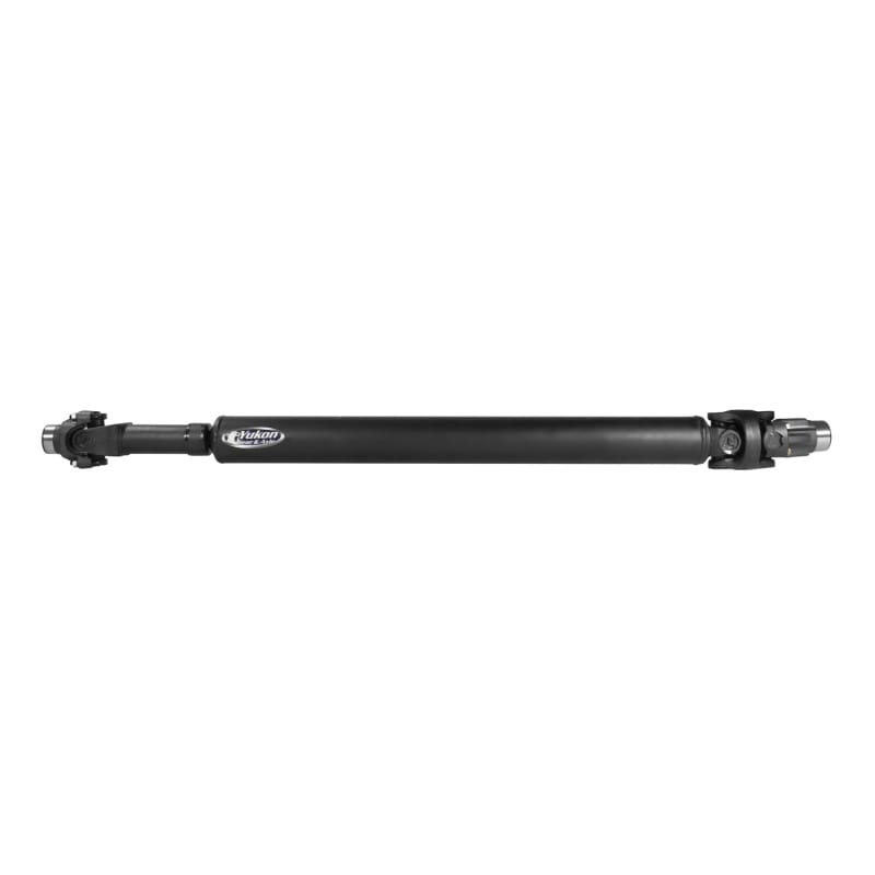 Yukon Gear Performance Rear Driveshaft 2018 Jeep JL Sahara 4 Door Auto Selec-Trac - YDS040 thumbnail 2