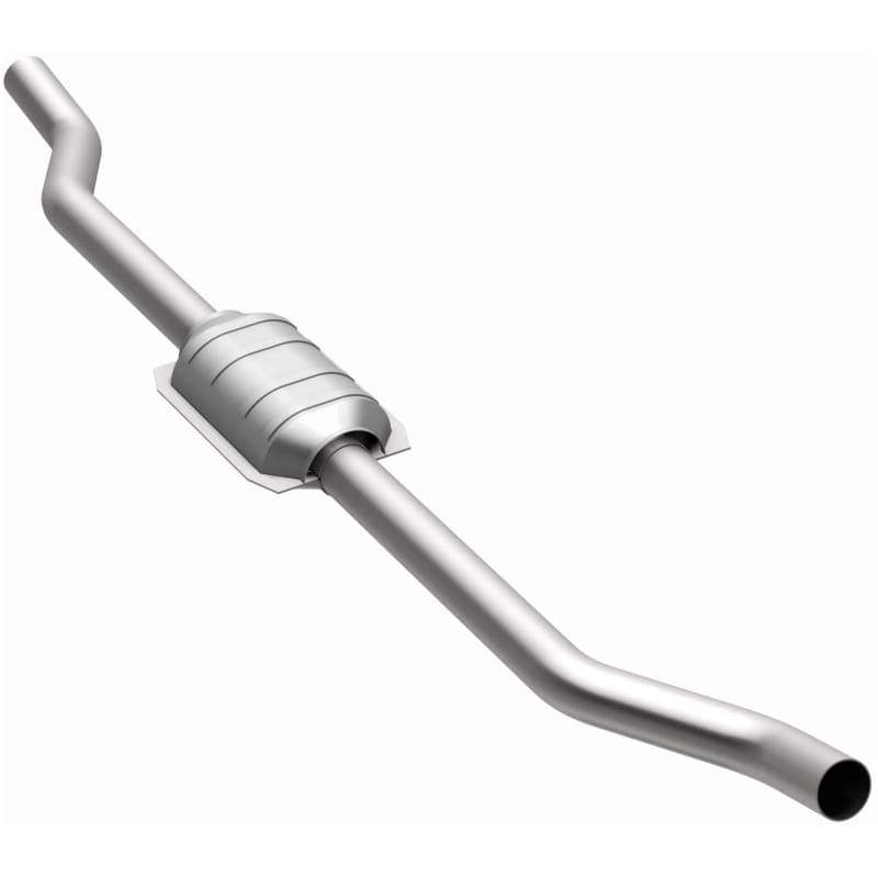 MagnaFlow Conv Dodge-Plymouth 55.62X6.5X4 2/2