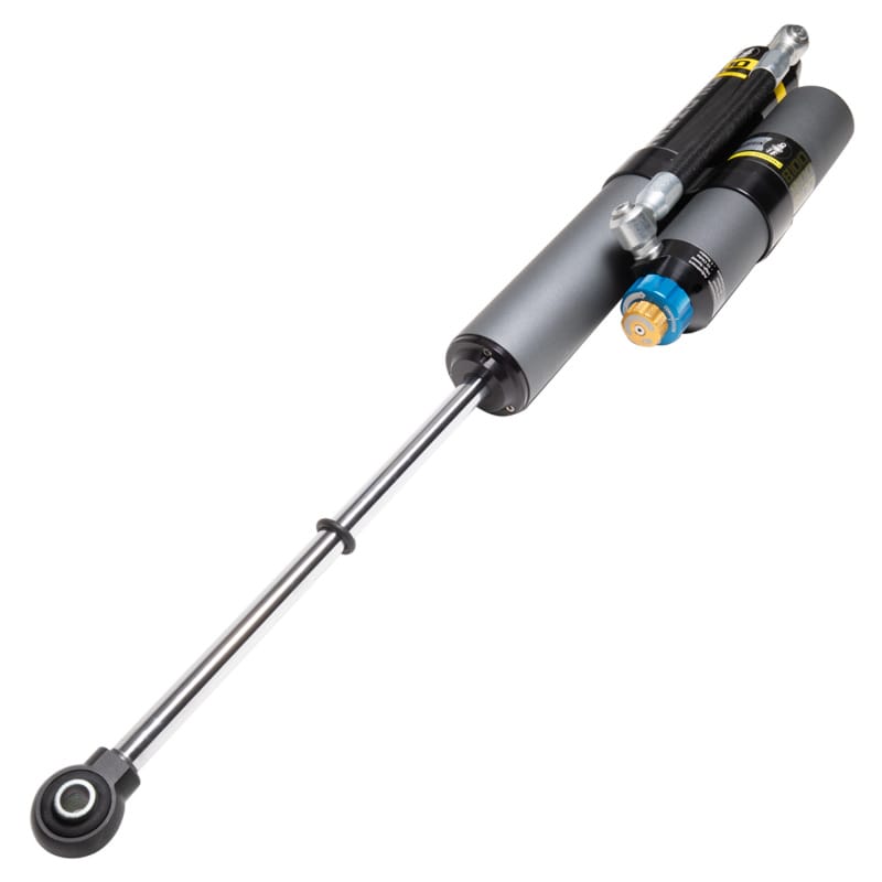 Bilstein 18-24 Jeep Wrangler JL B8 8100 (DSA) Rear Left Shock Absorber - 2-3in Lift thumbnail 6