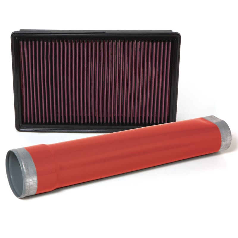 GBE Ram-Air Intake Systems - 42260 thumbnail 3