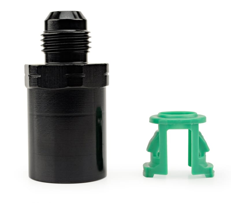FAST Fitting LSX 3/8 To -6An Fuel thumbnail 2