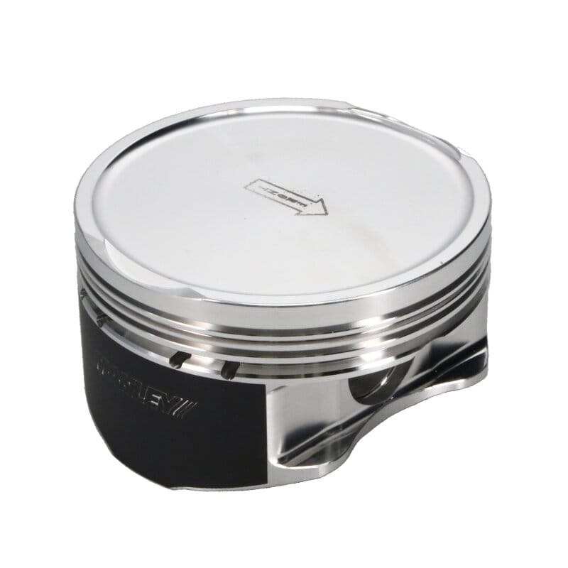 Manley Chrysler 5.7L Hemi 99.5mm Stock Stroke -1.5cc Dome Piston Set thumbnail 3