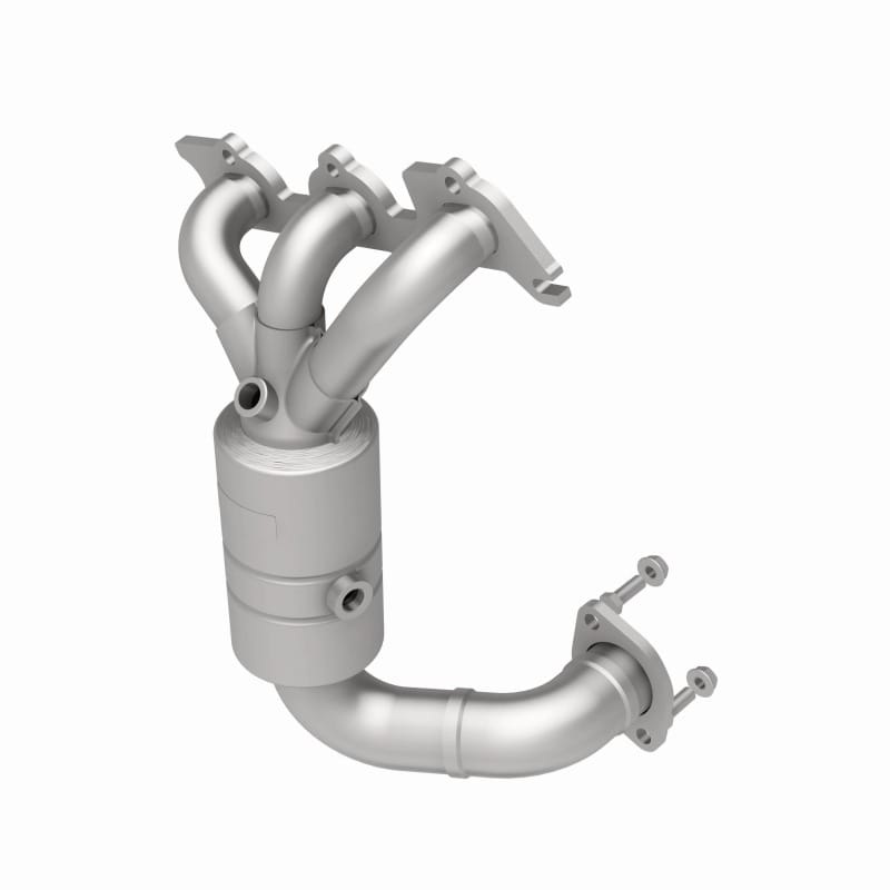 MagnaFlow Direct Fit Catalytic Converter 07-09 Chrysler Sebring 2.7L thumbnail 3