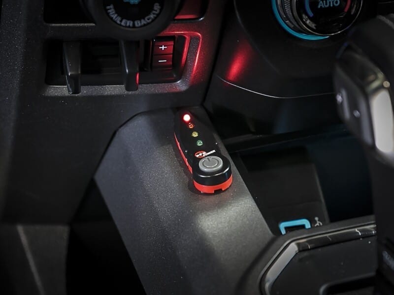 aFe 2025 Ram 1500/ RHO 23-25 Jeep Wagoneer L6 3.0L (tt) SCORCHER GT Power Module thumbnail 5