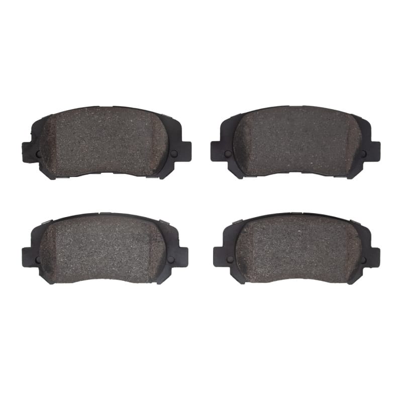 R1 14-22 Chrysler 200 Front Performance Off-Road/Tow Brake Brake Pads