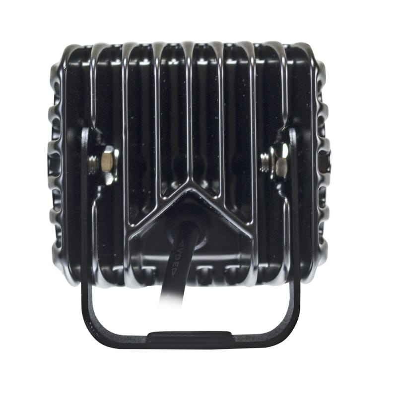 Hella Value Fit 3.1in - 18W Cube Flood Beam - LED Light thumbnail 2