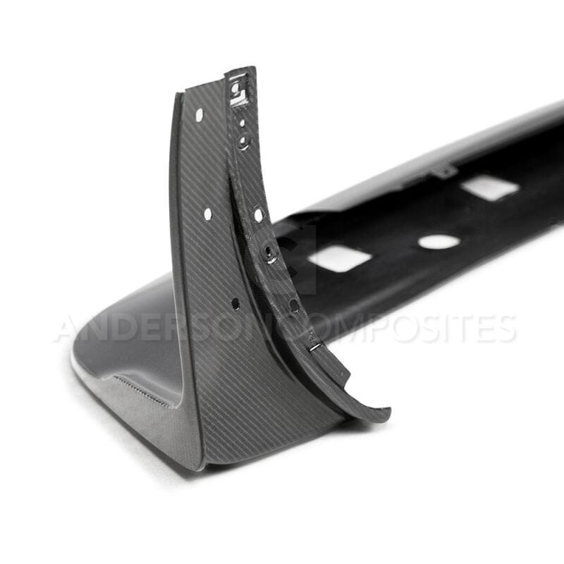 Anderson Composites 2018 Dodge Demon Type-WB Front Chin Spoiler thumbnail 7