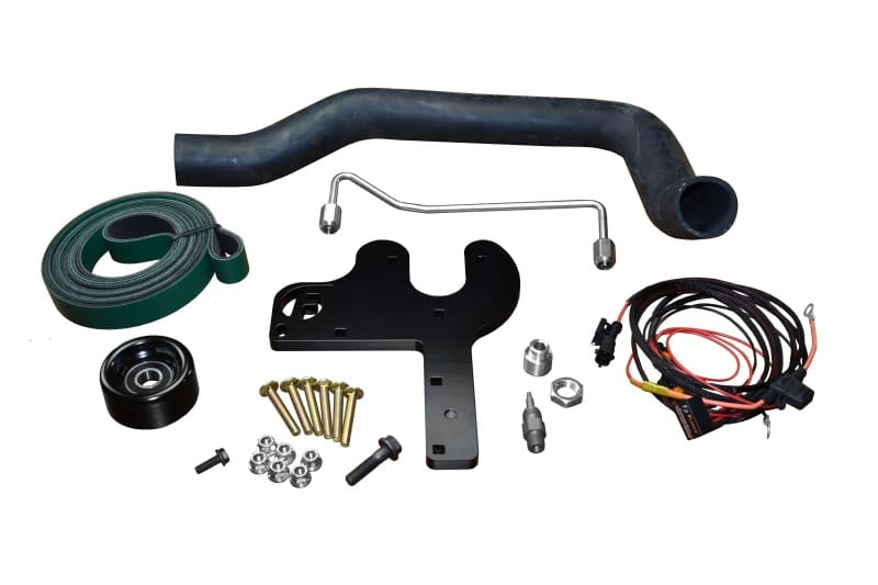 Fleece Performance 03-07 Dodge 2500-3500 5.9L Cummins Dual Pump Kit thumbnail 2