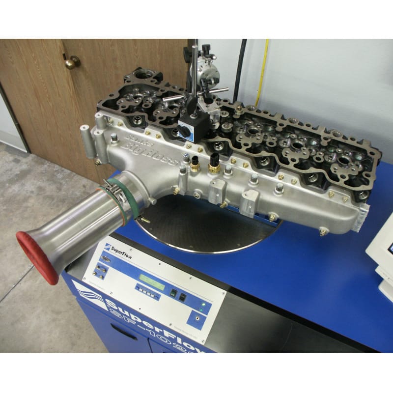 GBE Big Hoss Intake Manifolds - 42749 thumbnail 2