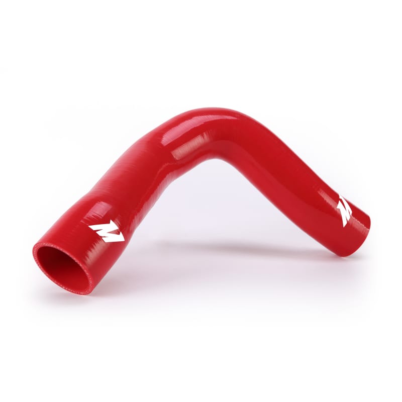 Mishimoto 98-02 Dodge 5.9L Cummins Coolant Hose Kit (Red) thumbnail 2