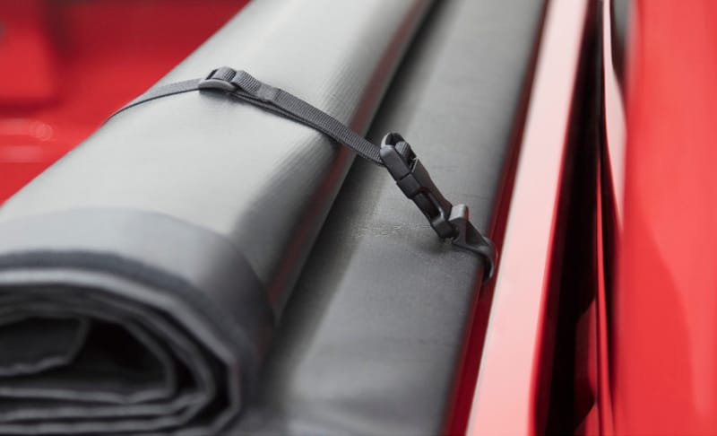Access Original 2019 Ram 2500/3500 8ft Bed (Excl. Dually) Roll Up Cover - 14269 thumbnail 4