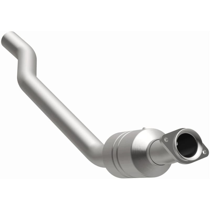 MagnaFlow 11-17 Jeep Grand Cherokee 5.7L Direct Fit Converter thumbnail 2