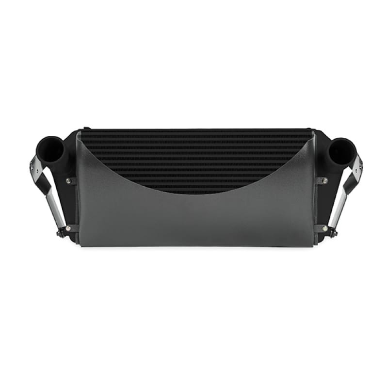 Mishimoto 2013+ Dodge 6.7L Cummins Intercooler Black thumbnail 4