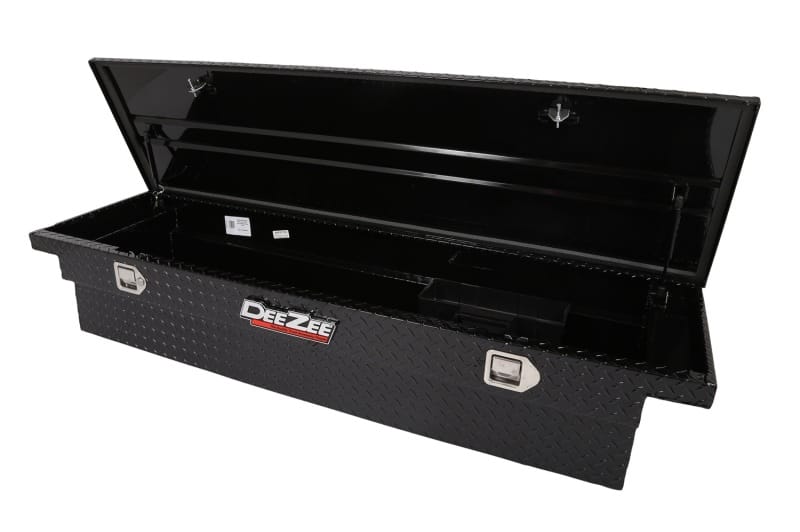DZE Red Toolbox - DZ8170LB thumbnail 3
