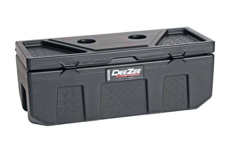 DZE Specialty Toolbox - DZ6535P