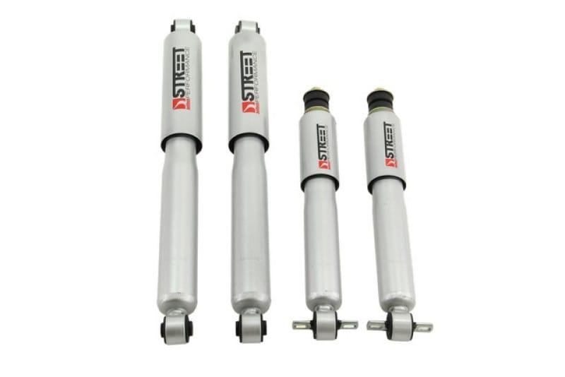 Belltech Street Performance Shock Set - OE9640 thumbnail 2