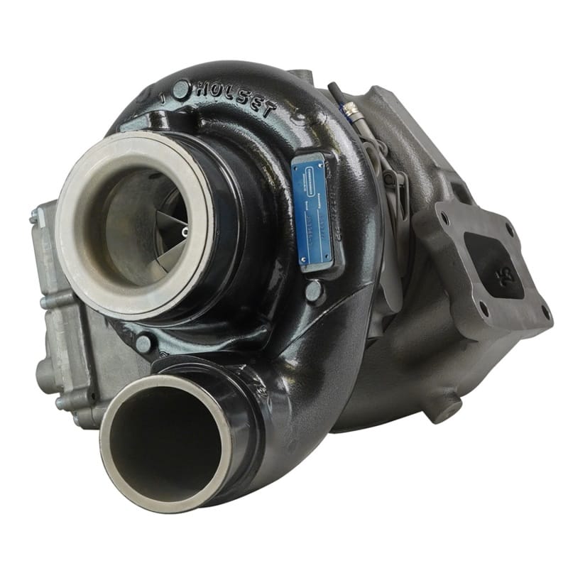 BD Diesel 19-24 RAM 2500/3500 6.7L Cummins Screamer Turbo Manifold Package thumbnail 3