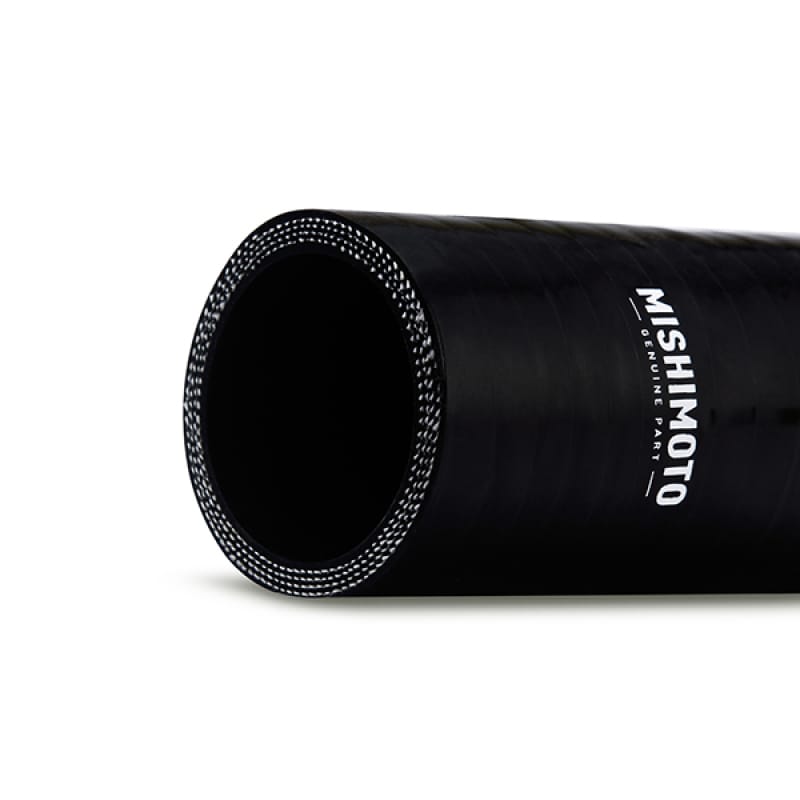 Mishimoto 67-69 Pontiac Firebird 326/350/400 Silicone Lower Radiator Hose thumbnail 4