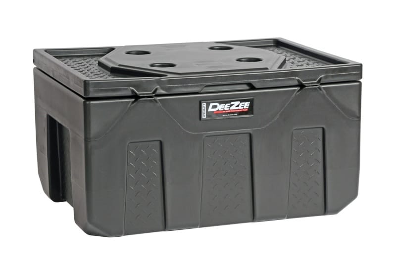 DZE Specialty Toolbox - DZ6537P