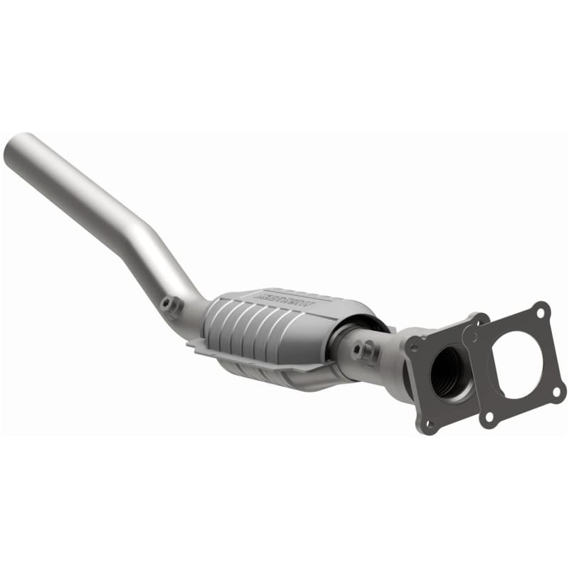 MagnaFlow 96-97 Chrysler Cirrus 2.4L Direct Fit Converter thumbnail 2